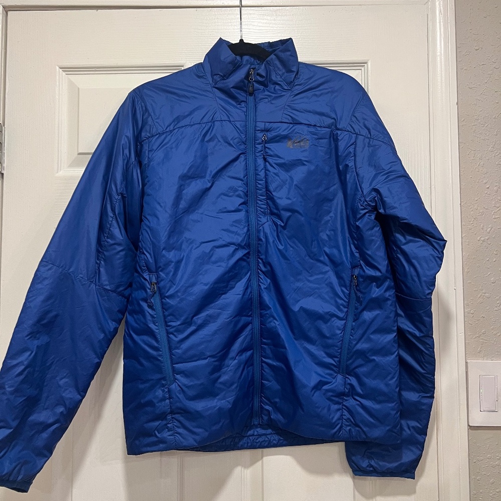 Winter Jacket - image 1